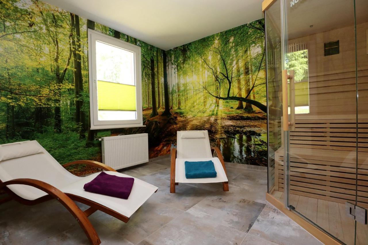 Bohostyleapartment Am See Schluchsee Exterior foto